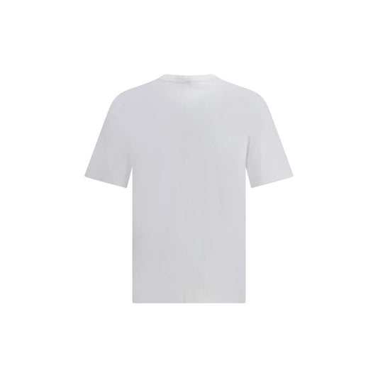 Maison Kitsuné Fox Head Regular T-shirt