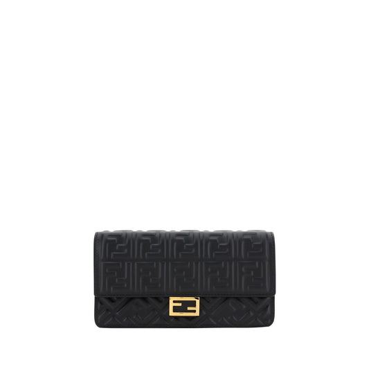 Fendi Matisse Chain Wallet