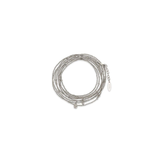 Brunello Cucinelli Silver Bracelet