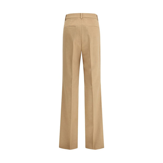Max Mara Carbone Trouser