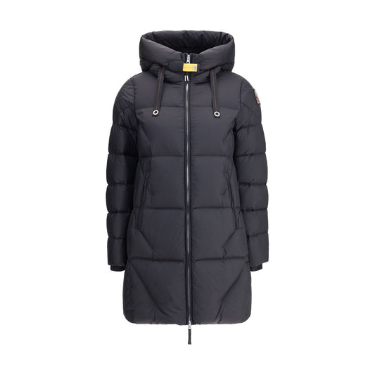 Parajumpers Janet hooded Down Jacket