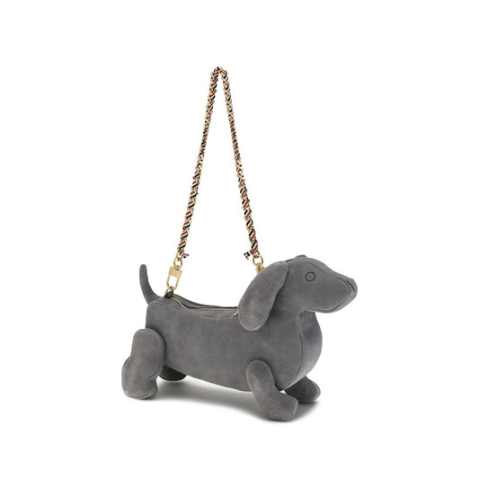 Thom Browne Hector Shoulder Bag