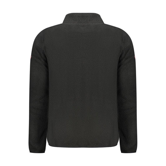 Norway 1963 Black Polyester Sweatshirt