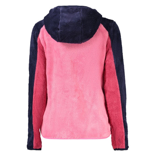 Norway 1963 Pink Polyester Jackets & Coat