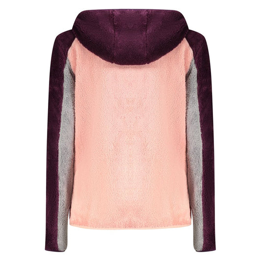Norway 1963 Pink Polyester Sweatshirt