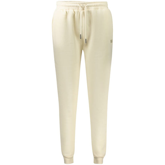 Norway 1963 White Cotton Pant