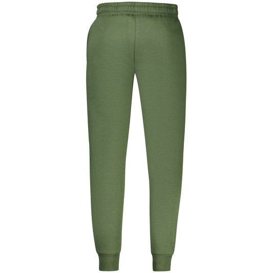 Norway 1963 Green Cotton Pant