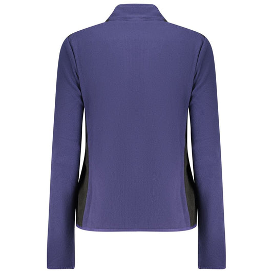 Norway 1963 Blue Polyester Sweatshirt