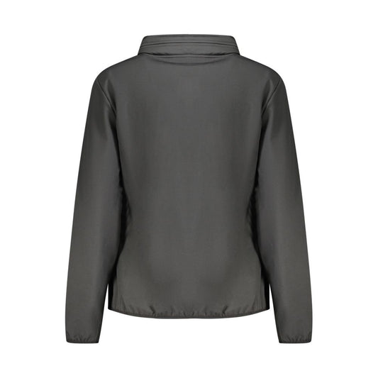 Norway 1963 Black Polyester Jackets & Coat