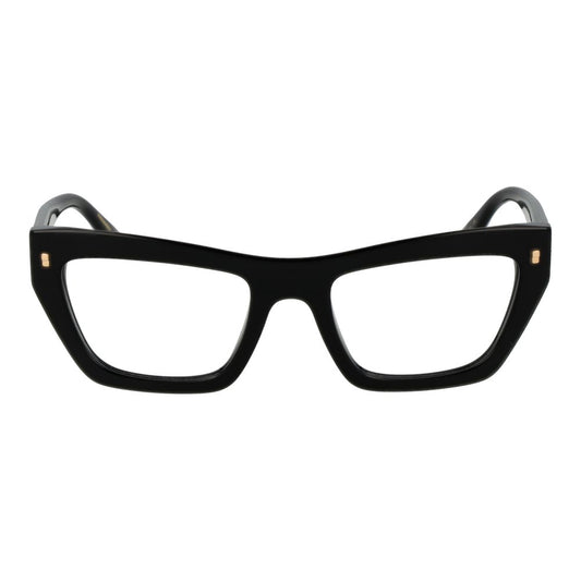 Dsquared² Black Women Glasses Frame