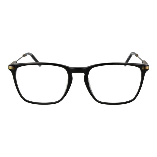 Hackett Black Men Glasses Frame