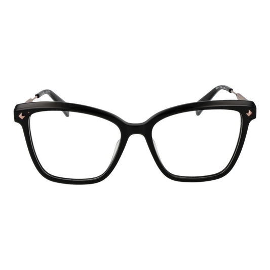 Police Black Women Glasses Frame