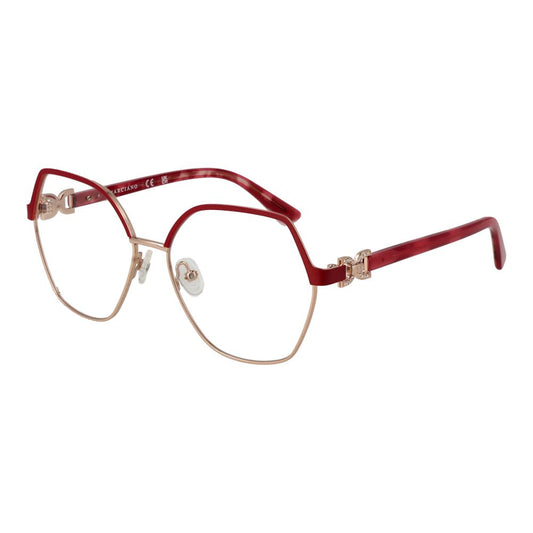 Marciano by Guess Red Women Glasses Frame