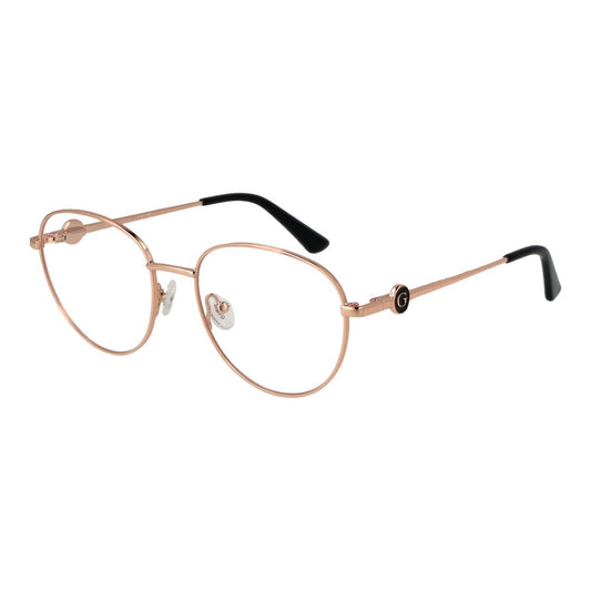 Guess Rose Gold Women Glasses Frame