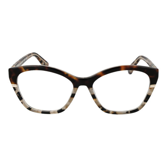 Marciano by Guess Brown Women Glasses Frame