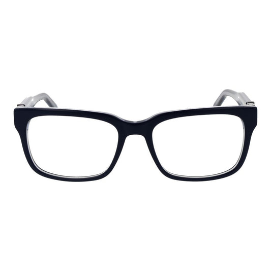 Guess Blue Men Glasses Frame