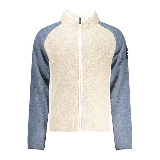 Norway 1963 Beige Polyester Sweatshirt