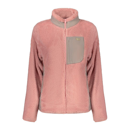 Norway 1963 Pink Polyester Sweatshirt