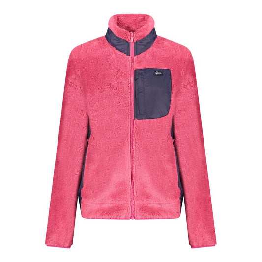 Norway 1963 Pink Polyester Sweatshirt