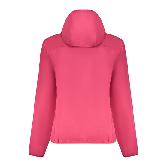 Norway 1963 Pink Polyester Jackets & Coat
