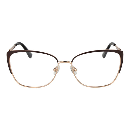 Guess Brown Women Glasses Frame