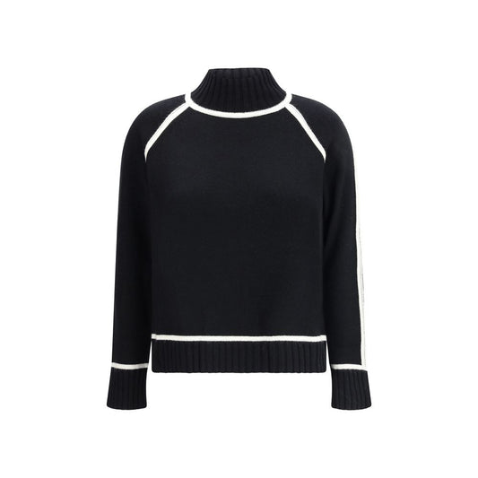 Max Mara Pescara Turtleneck Sweater