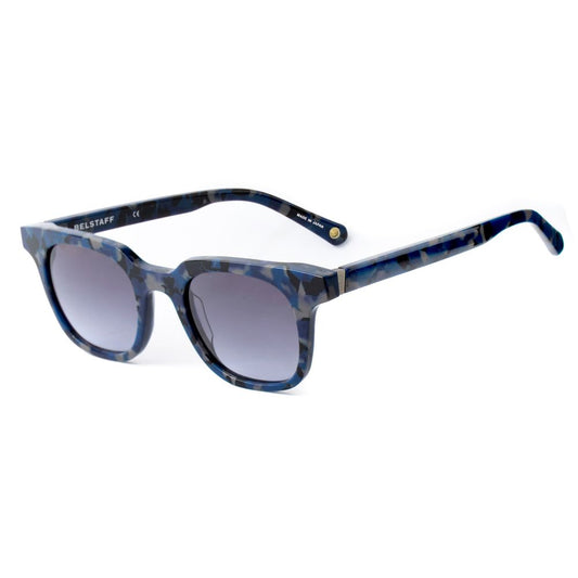 Belstaff Blue Acetate Sunglasses