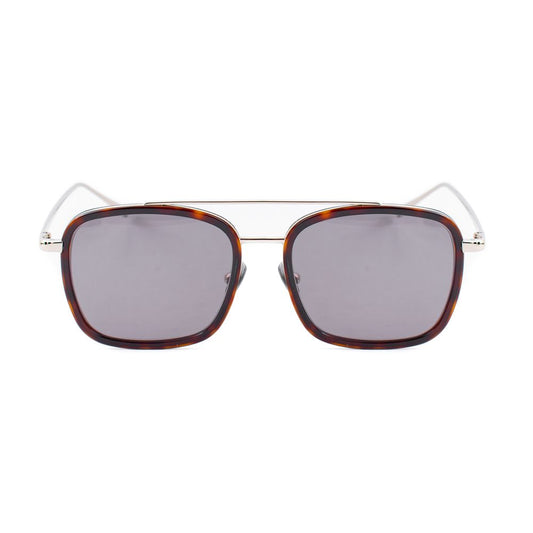 Belstaff Gray Titanium Sunglasses