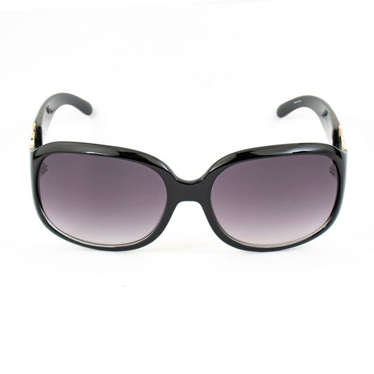 Guess Black Injected Sunglasses