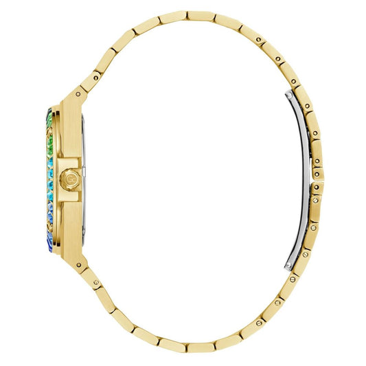GC Gold Stainless Steel Bracelet Watch