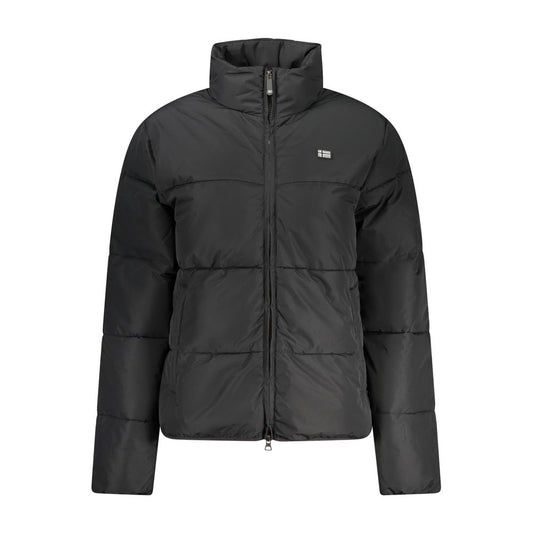 Norway 1963 Black Polyamide Jackets & Coat