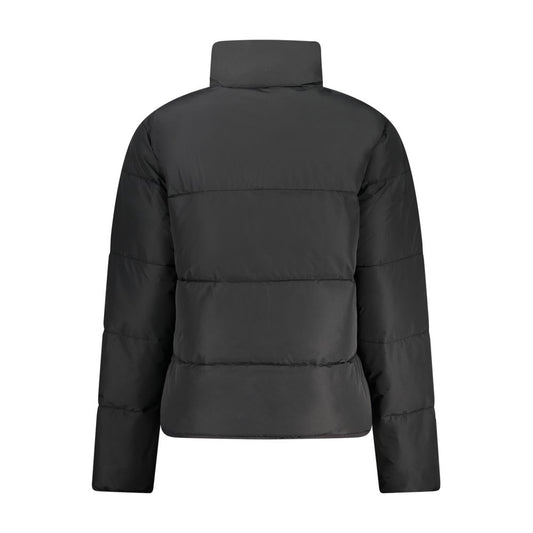 Norway 1963 Black Polyamide Jackets & Coat