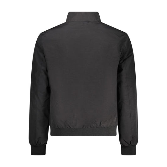 Norway 1963 Black Cotton Jackets & Coat
