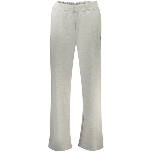 North Sails Gray Cotton Pant