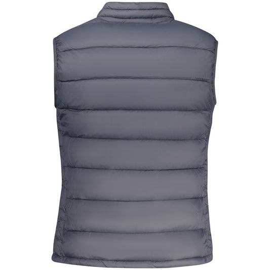 North Sails Gray Polyester Jackets & Coat