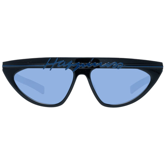 Sting Black Plastic Sunglasses