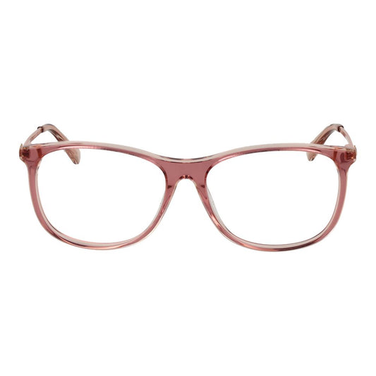Love Moschino Pink Acetate Glasses (Frames)