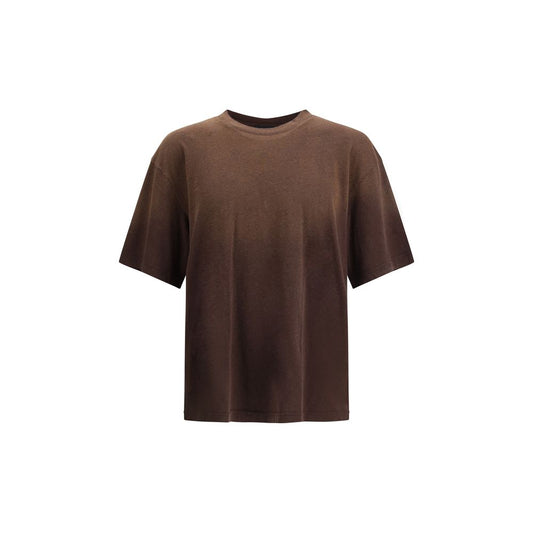 Axel Arigato Brown Cotton Sportswear