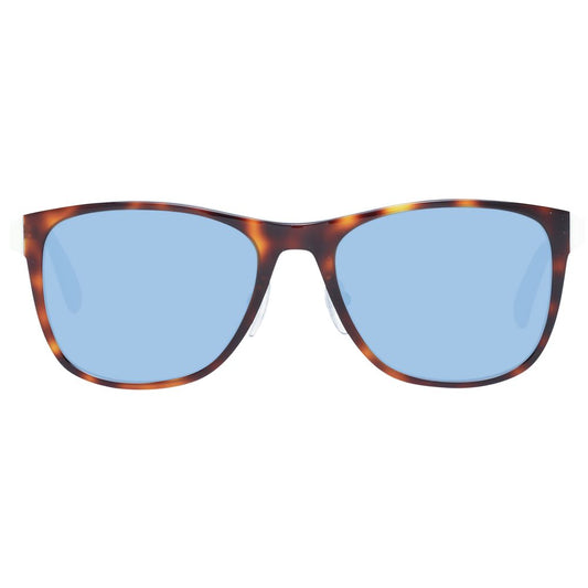 Adidas Brown Men Sunglasses