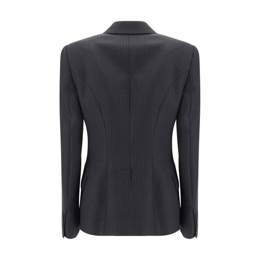 Alexander McQueen Blazer Jacket