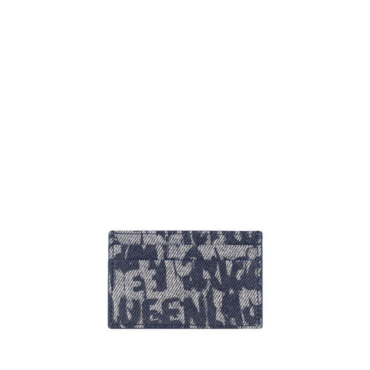 Alexander McQueen Card Holder