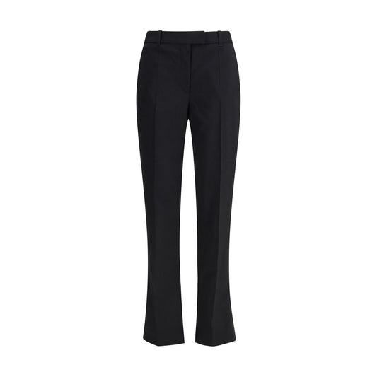 Alexander McQueen SKINNY TROUSERS