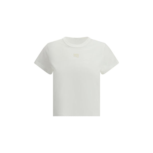 Alexander Wang White Cotton Clothing