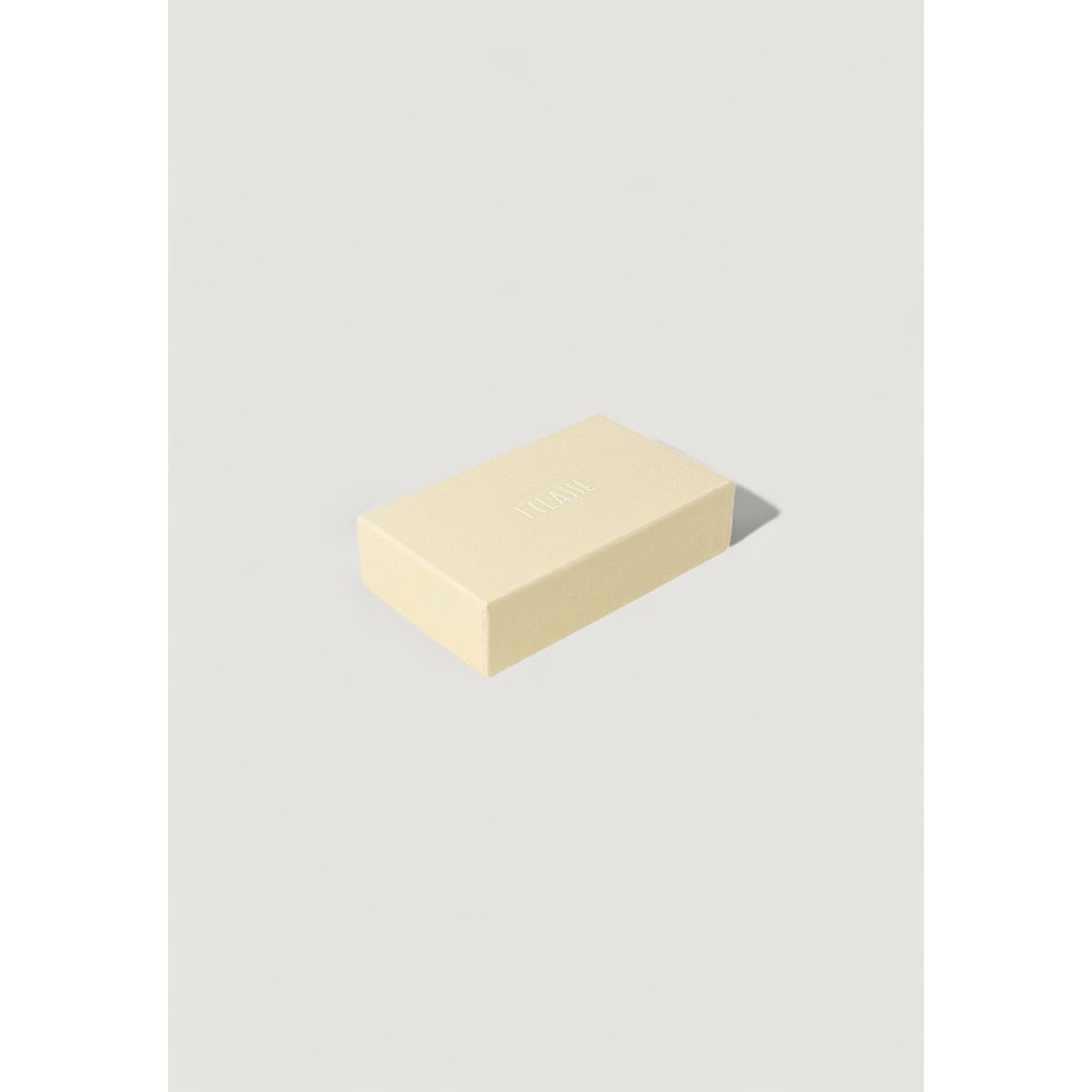 Alviero Martini Prima Classe Beige Leather Other Accessories