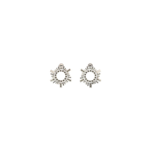 Amina Muaddi Begum Earrings