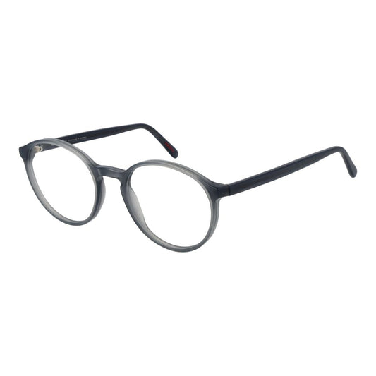 Andy Wolf Gray Acetate Glasses Frames