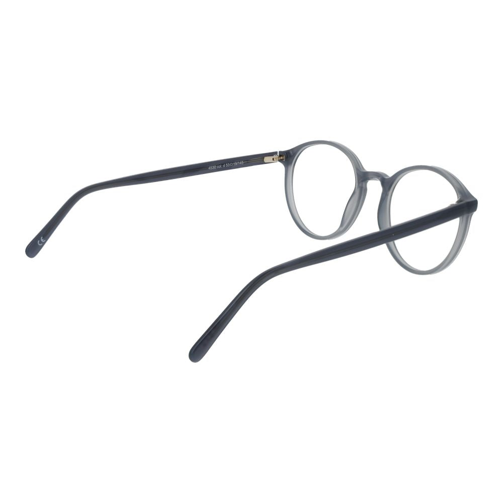 Andy Wolf Gray Acetate Glasses Frames
