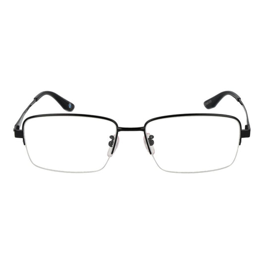 BMW Black Men Optical Frames