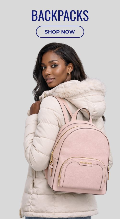 Women - Backpacks 2025