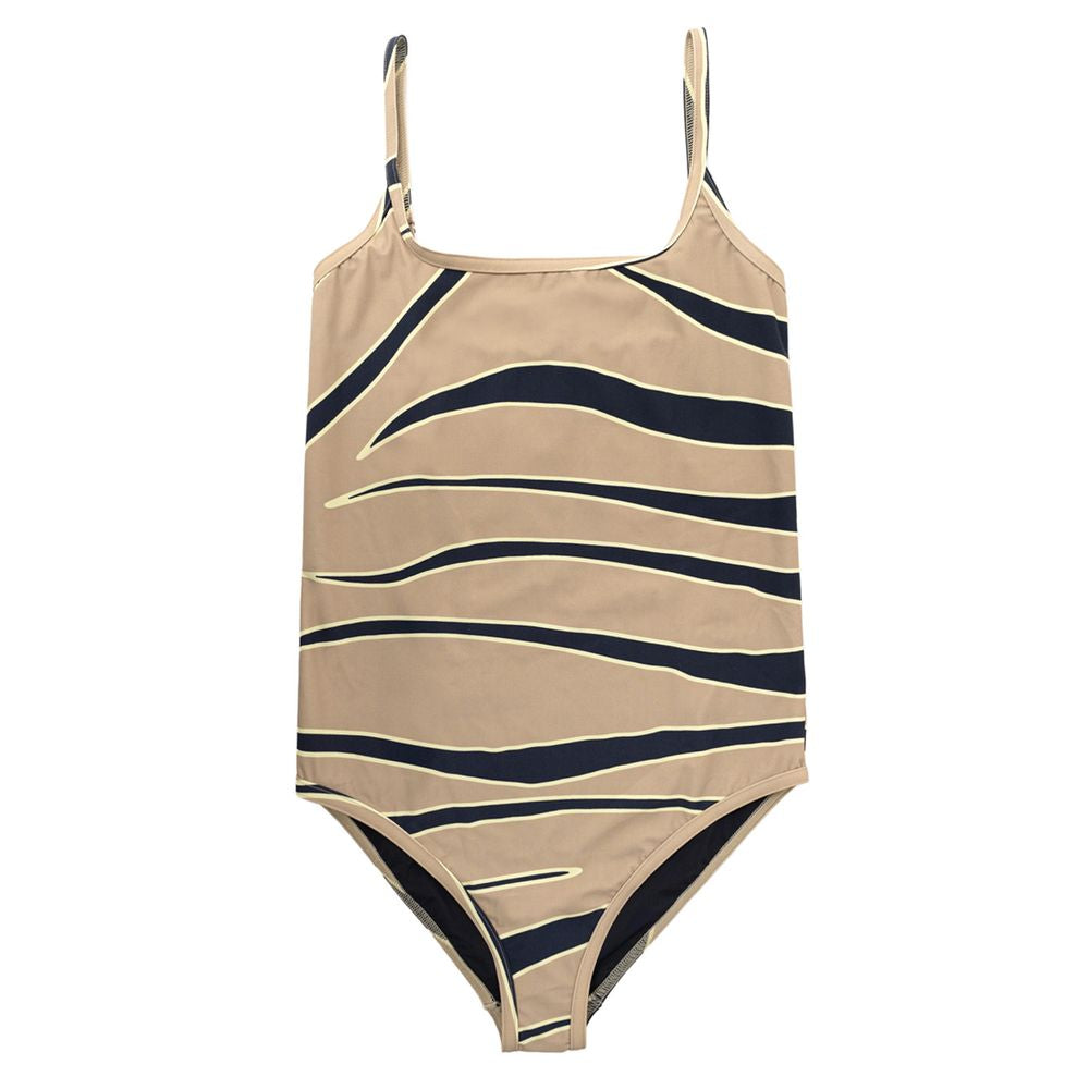 Bottega Veneta Beige Polyamide Swimwear